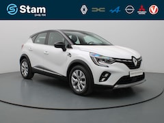 Renault Captur - 1.6 E-Tech Plug-in Hybrid 160 intens 360° Camera | Cruise | Navi | Parkeersens. v+a | Stoe