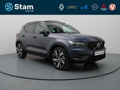 Volvo XC40 - 1.5 T4 Recharge R-Design Harman Kardon | Parkeersens. v+a | Stoel-/stuur-/voorruitverw. |