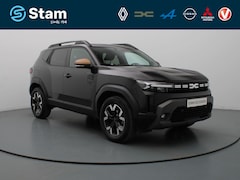 Dacia Duster - 100pk TCe ECO-G Expression 360° Camera | Cruise | Navi | Parkeersens. v+a | Stoel-/stuurve