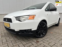 Mitsubishi Colt - 1.1 Edition One Airco NL auto