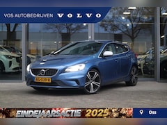 Volvo V40 - 2.0 T4 Business Sport | 19'' Artio Velgen| Stylingkit met dakspoiler| Verwarmbare voorstoe