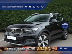 Volvo XC40 - 1.5 T4 Recharge Inscription Expression