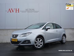 SEAT Ibiza SC - 1.2 TDI Style Ecomotive