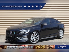 Volvo S60 - 3.0 T6 AWD Polestar | 6-cillinder | Schuif/ kantel-dak | Harman Kardon