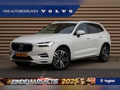 Volvo XC60 - T8 Twin Engine AWD Momentum | Trekhaak elektr. | Panoramadak