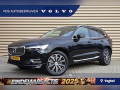 Volvo XC60 - B4 Inscription | Privacy glas | BLIS | Camera