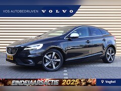 Volvo V40 - T3 Polar+ Sport | R-Design | Harman Kardon| Panoramadak | Leder