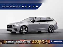 Volvo V90 - 2.0 T8 Plug-in hybrid AWD Ultra Executive Edition