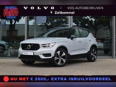 Volvo XC40 - 1.5 T4 Recharge R-Design | Trekhaak |