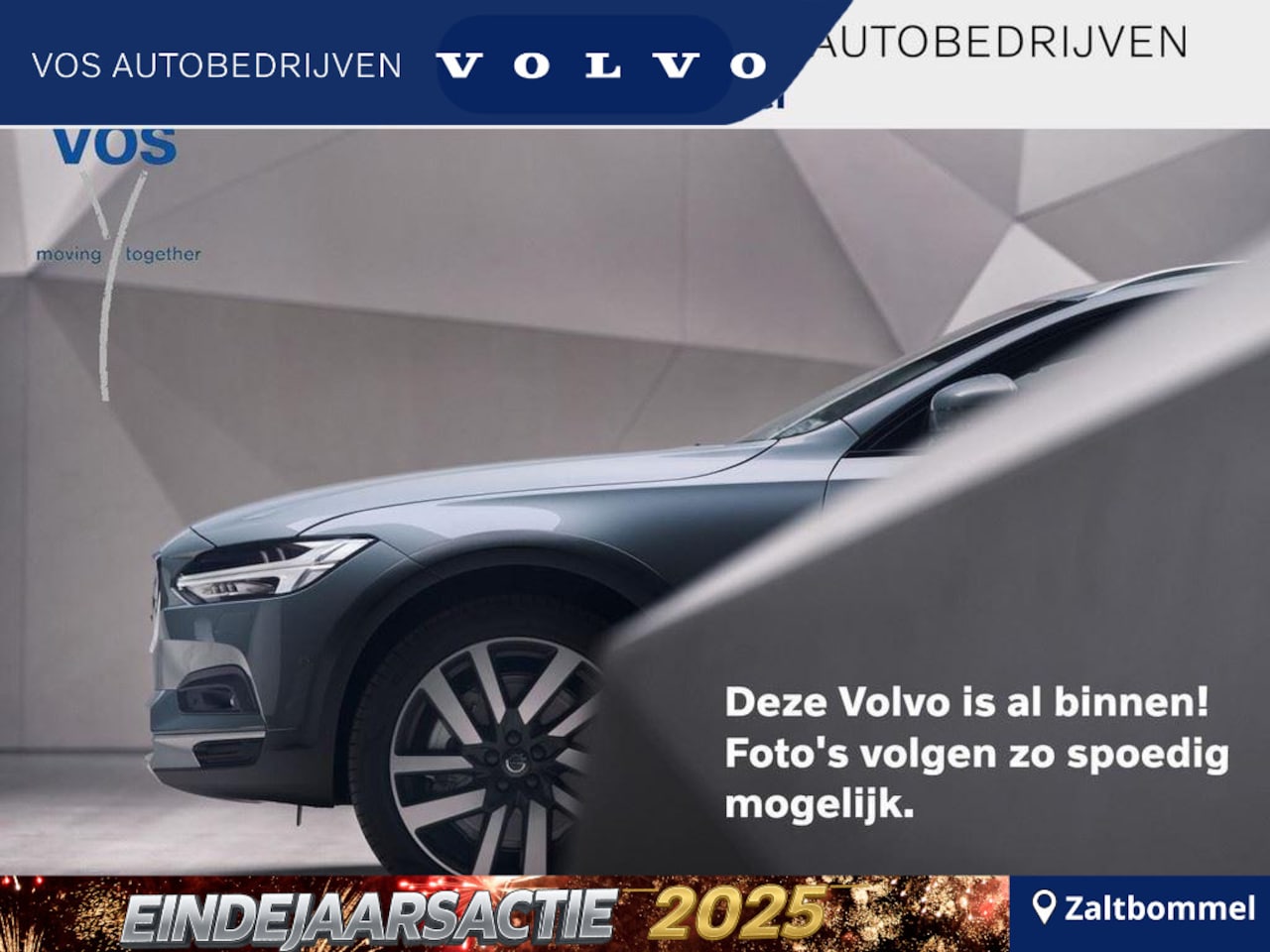 Volvo XC40 - Recharge P8 AWD R-Design Recharge P8 AWD R-Design - AutoWereld.nl