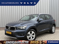 Volvo XC40 - T2 Business Pro | ACC | Parkeersensoren voor & achter + Camera | Keyless Entry | DAB Radio