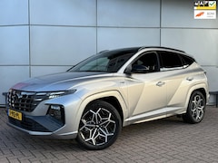 Hyundai Tucson - 1.6 T-GDI PHEV N Line Sky 4WD |Trekhaak afneembaar|