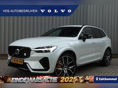Volvo XC60 - 2.0 T8 Plug-in-hybrid AWD Polestar Engineered | 360-camera | Verstelbare schokdemping | Sc