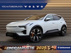 Polestar 3 - 3 Long range Dual motor Perf. Pilot Plus 111 kWh | Geventileerd leder | Full Options