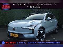 Volvo EX30 - Single Motor Extended Range Core 69 kWh CARGO