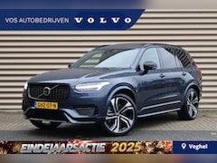 Volvo XC90 - T8 Plug-in hybrid AWD Ultra Dark | FULL OPTION | Luchtvering | Bowers & Wilkins | Massage/