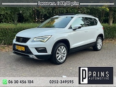 SEAT Ateca - 1.0|TSI|Style|Pano|LED|Navi|12 mnd Garantie|Carplay|Clima|ParkAssist