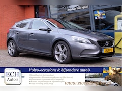 Volvo V40 - T4 180 pk Summum, Leer, Panodak, Elektr. stoel,