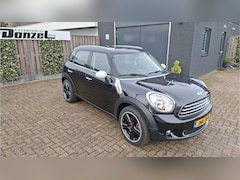 MINI Countryman - 1.6 One Salt AIRCO - 90567 km