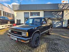 GMC Jimmy - 4X4