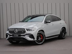Mercedes-Benz GLE-Klasse Coupé - AMG 53 Hybrid 4-Matic | 544PK | Head-up | Luchtvering | Keyless-go | Pano | Burmester | Sf