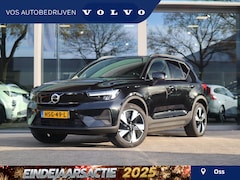 Volvo EX40 - Single Motor Extended Range Business Ed. 82 kWh | Harman Kardon audiosysteem| Extra getint