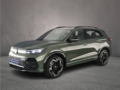 Volkswagen Tiguan - 1.5 eHybrid 204pk R-Line Edition - eHybrid