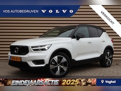 Volvo XC40 - T4 Recharge R-Design | Harman Kardon | Memory stoelen elektrisch bedienbaar