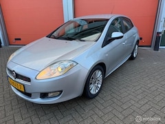 Fiat Bravo - 1.4 T-Jet Corporate 157.000 KM NAP APK 11-2026