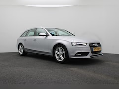 Audi A4 Avant - 1.8 TFSI Advance 1.8 TFSI -170PK