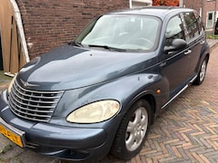 Chrysler PT Cruiser - 2.0-16V Touring