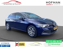 Volkswagen Golf - 1.4 eHybrid Style | Stoel geheugen | Camera | Stoel verw | Cruise