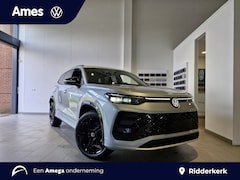 Volkswagen Tayron - R-Line Edition 1.5 eHybrid 204 PK € 4.000, - inruilpremie | Black Style pakket | Panoramad