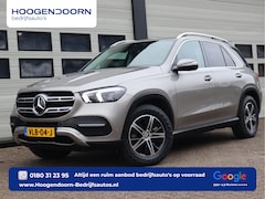 Mercedes-Benz GLE-Klasse - 300 D 4MATIC Euro 6 - Grijs Kenteken - 1ste Eigenaar NL Autos