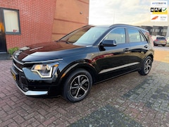 Kia Niro - Niro 1.6 GDi Hybrid ExecutiveLine