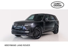 Land Rover Range Rover - 4.4 P530 HSE MHEV | Executive Class Seating | Trekhaak | 23" | 24 maanden Approved