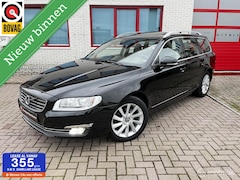 Volvo V70 - 2.0 T4 AUTOMAAT/SCHUIFDAK/LEER/85000KM