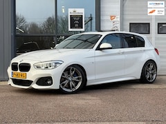 BMW 1-serie - 120i Centennial High Executive, PANO, DIGITALDASH