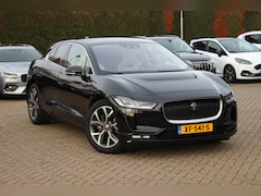 Jaguar I-PACE - EV400 HSE 90 kWh / Full option / Panoramadak / 360Camera / Schaalstoelen / Head-up / Lucht