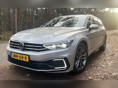 Volkswagen Passat Variant - 1.4 TSI PHEV GTE Business Premium | DYN | AID | IQ | Mem | TRH