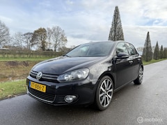 Volkswagen Golf - 1.8 TSI Highline 160 PK