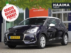 DS 3 - 3 1.2 PureTech So Chic | Lage kmstand | Navigatie | Achteruitrijcamera | Lichtmetalen velg