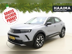 Opel Mokka - 1.2 Turbo 130pk Automaat Elegance | Navigatie | Adapt. Cruise control | Camera | Climate c