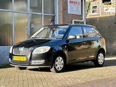 Skoda Fabia - 1.2 Drive