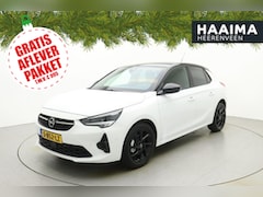 Opel Corsa - 1.2 Turbo 100pk GS | Climate Control | Cruise Control | Camera | Parkeersensoren | Navigat