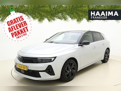 Opel Astra - 1.2 Level 4 Automaat | Navigatie | Camera | Keyless | Lichtmetalen velgen | Zwart dak | St