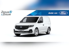 Ford Transit Connect - 2.0 EcoBlue L1 Trend | Nieuw te Bestellen | Prijs Exclusief BTW/Inclusief Kosten Rijklaarm