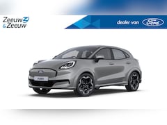 Ford Puma Gen-E - Premium 44 kWh | Verwachte Levertijd 3 Weken | Prijs inclusief 3000 euro Voordeel | Automa