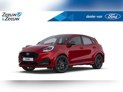 Ford Puma - 1.0 EcoBoost Hybrid ST | Nieuw te bestellen | Prijs inclusief 4000 euro Voordeel | Financi