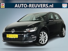 Volkswagen Golf - 1.4 TSI Highline / Bi-Xenon / Navi / Clima